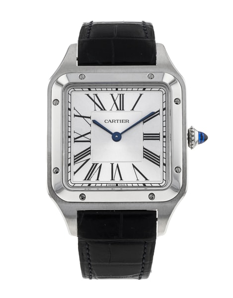Cartier Santos Dumont WSSA0022